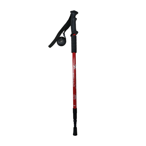 Telescopic Battalion - Baton - 112012 - Red