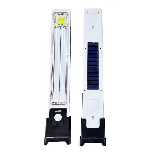 Rechargeable Emergency LED lens - Hel6899T -1 - 268999