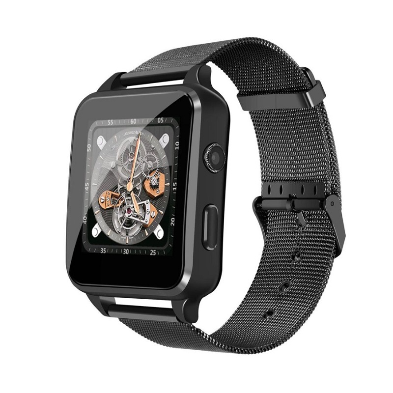 Smartwatch – X8 – 960235 – Black Κωδικός: 960235_b