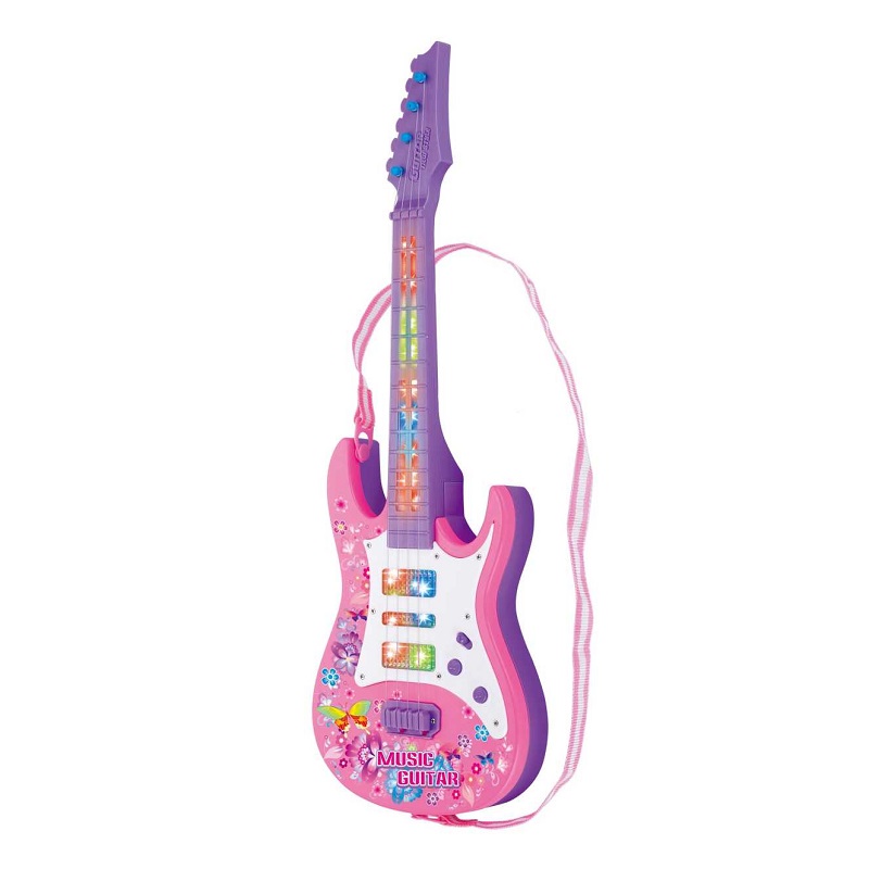 Παιδική ηλεκτρονική κιθάρα – 161290 Κωδικός: 161290