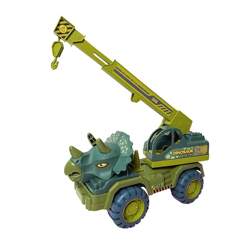 Παιδικό όχημα – Δεινόσαυρος – 161328 Κωδικός: 161328