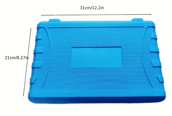 Σετ επισκευής ελαστικών σε θήκη - 68pcs - 000468 - Image 3