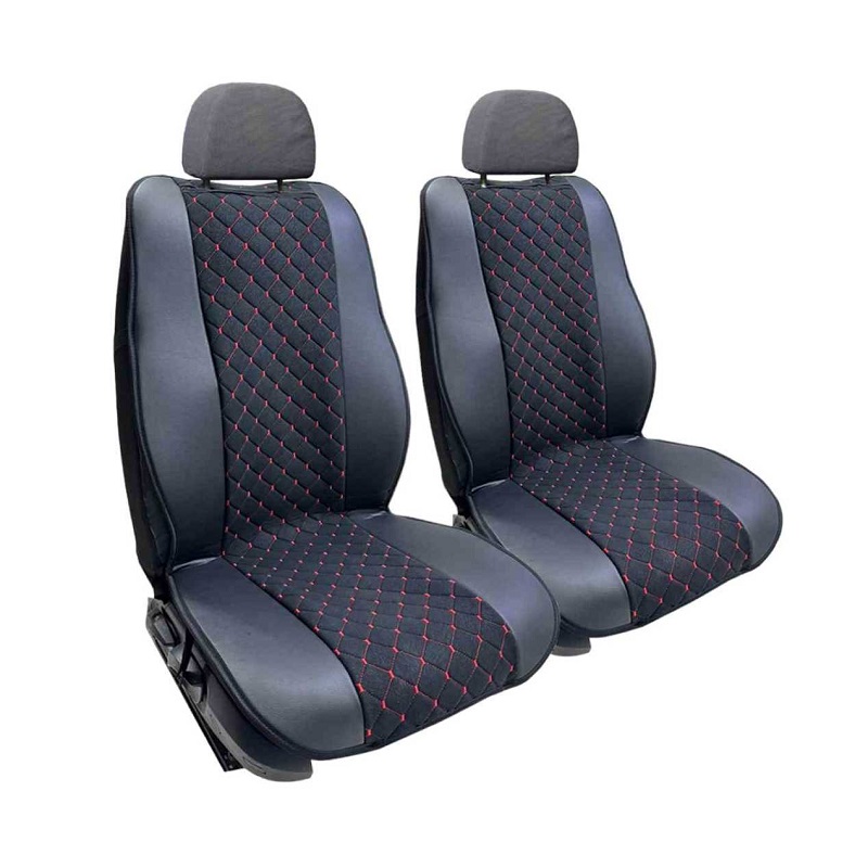 Καλύμματα καθισμάτων αυτοκινήτου – Δερματίνη – 299981 Κωδικός: 299981