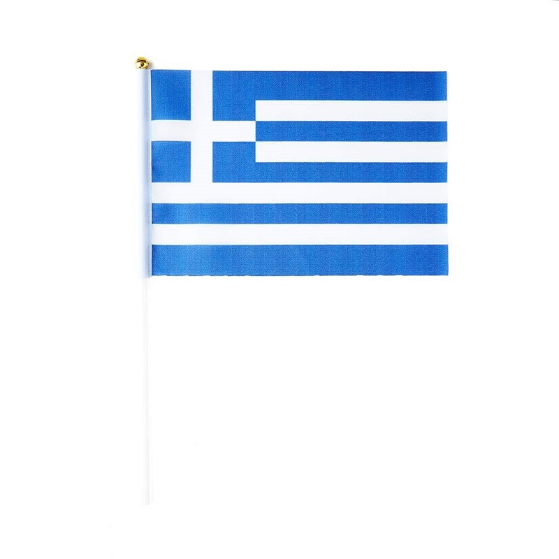 Ελληνική σημαία – 890108 Κωδικός: 890108