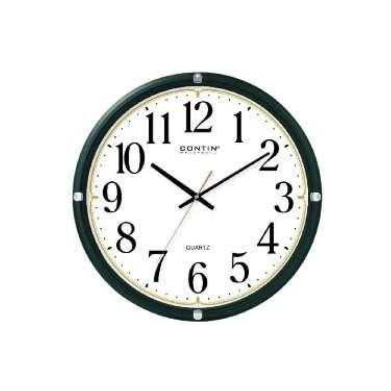Ρολόι τοίχου – JK-9232 – 43cm – 092325 Κωδικός: 092325