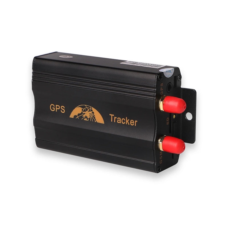 Σύστημα εντοπισμού – GPS Tracker οχημάτων – TK103 – 124523 Κωδικός: 124523
