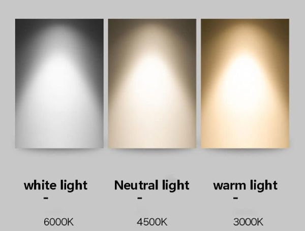 Επιτοίχιο φωτιστικό LED - PH219 - 942553 - Image 4