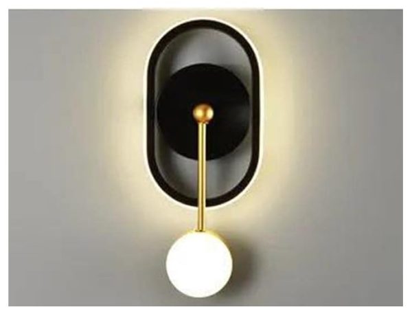 Επιτοίχιο φωτιστικό LED - PH112 - 942621 - Image 2