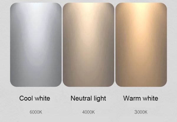 Επιτοίχιο φωτιστικό LED με φωτορυθμικό - H32 - 943505 - Image 4