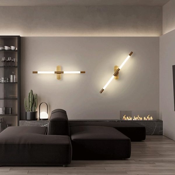 Επιτοίχιο φωτιστικό LED - H34 - 943543 - Image 3