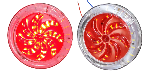 Φως ομίχλης LED - 142428 - Image 3