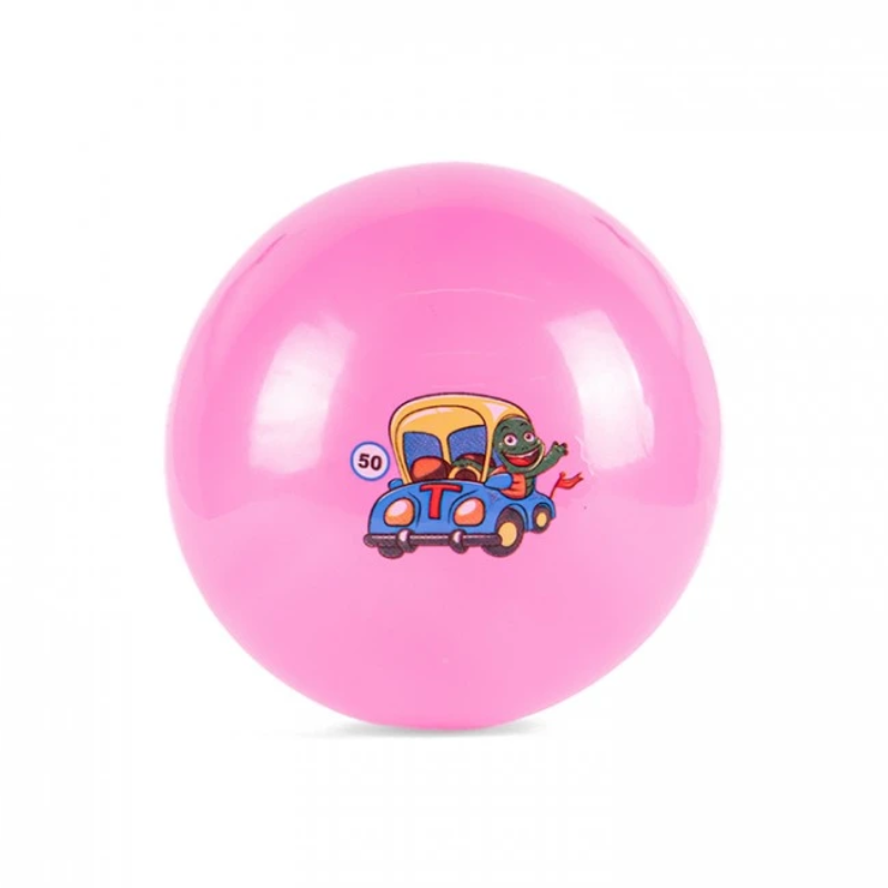 Μπάλα πλαστική – WT6022-06W – 202318 Κωδικός: 202318