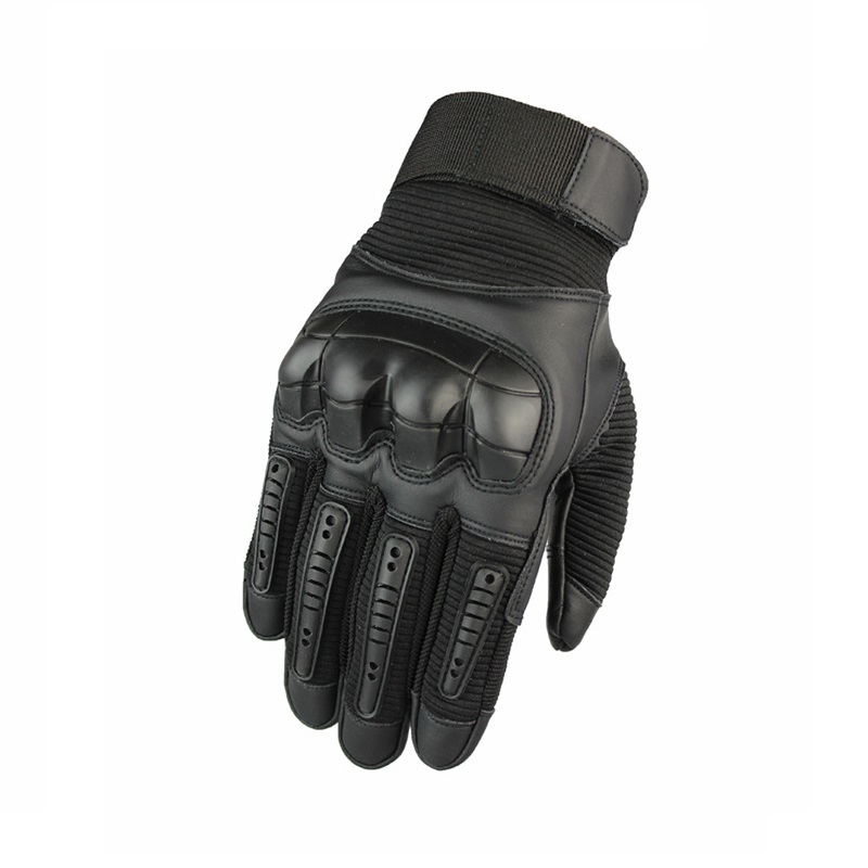 Επιχειρησιακά γάντια – BA – 920105 – Black Κωδικός: 920105_b