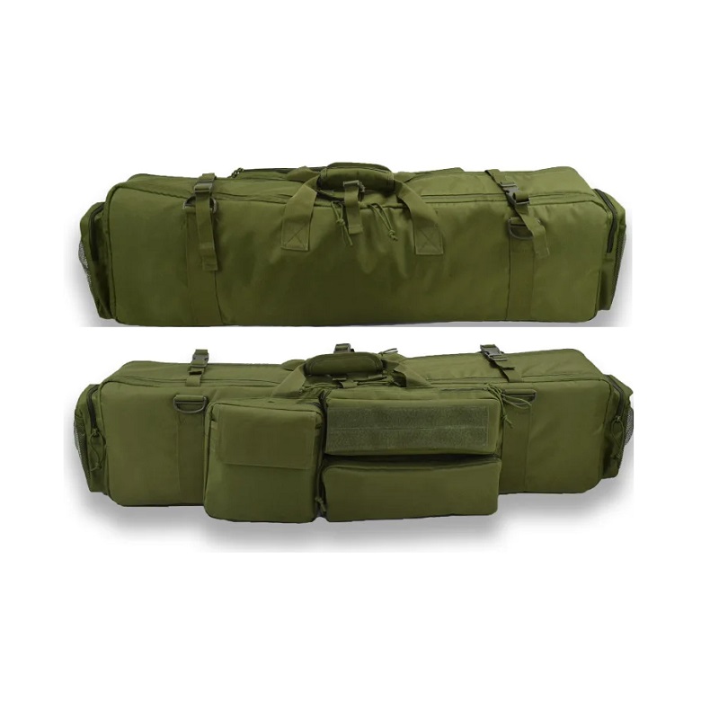 Επιχειρησιακή τσάντα – Θήκη όπλου – 110x30cm – 920211 – Green Κωδικός: 920211_g