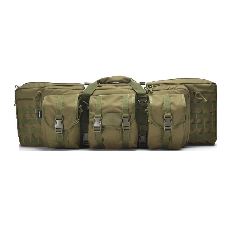 Επιχειρησιακή τσάντα – Θήκη όπλου – 136 – 108x30cm – 920242 – Green Κωδικός: 920242_g
