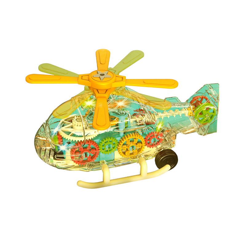 Ηλεκτρονικό ελικόπτερο – JYD183A – 102417 Κωδικός: 102417