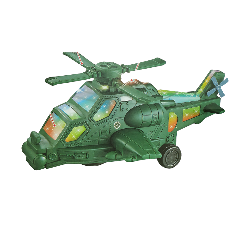 Ηλεκτρονικό ελικόπτερο – JYD182A-1 – 102420 Κωδικός: 102420