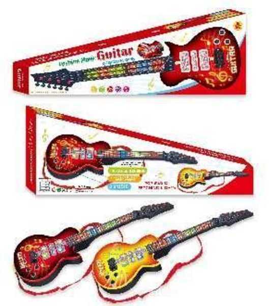 Παιδική κιθάρα – 939A – 102465 Κωδικός: 102465