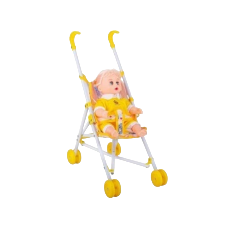 Παιδικό καροτσάκι μωρού – 812B-5B – 102530 Κωδικός: 102530