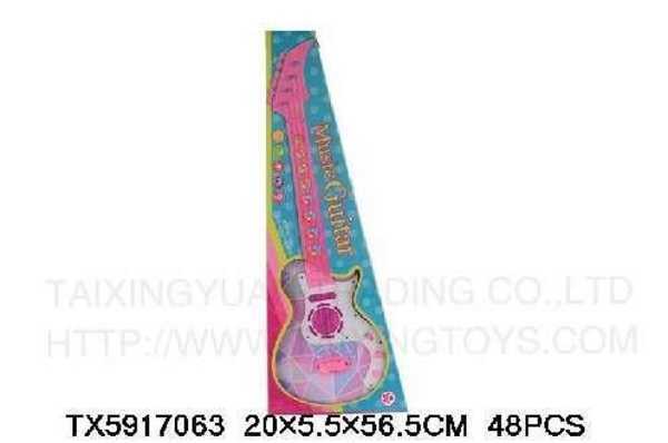 Παιδική κιθάρα – 959B – 102684 Κωδικός: 102684