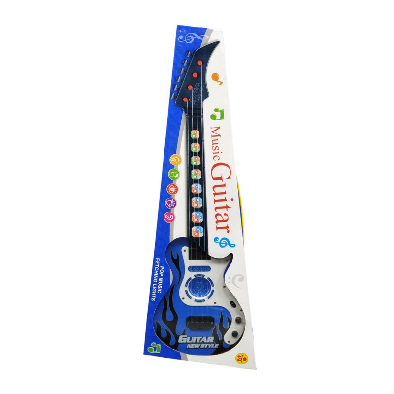 Παιδική κιθάρα – 959P – 102685 Κωδικός: 102685