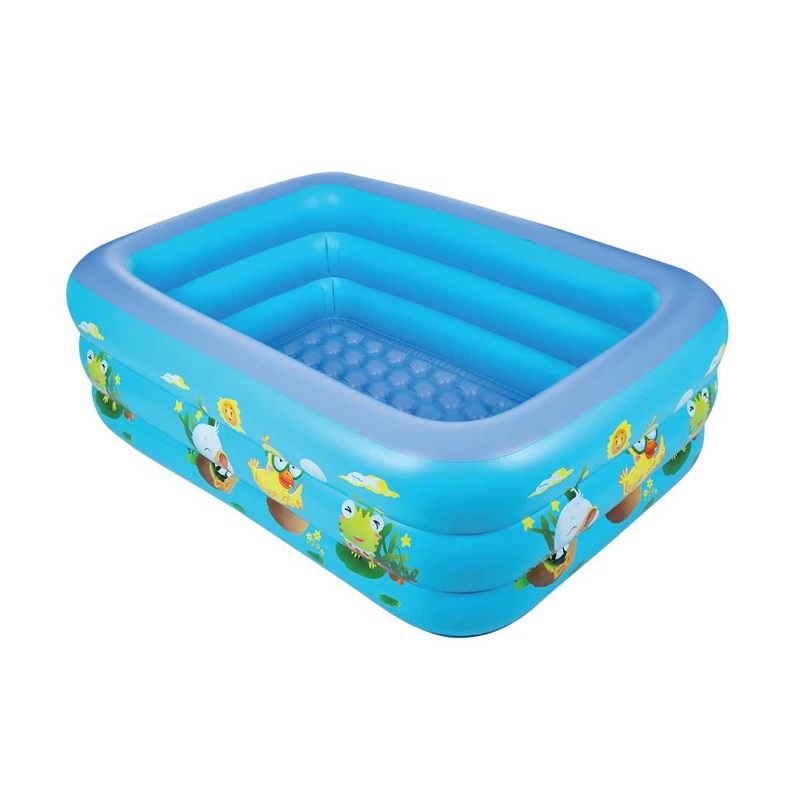 Παιδική φουσκωτή πισίνα – SL-C023 – 180*130*60cm – 151899 Κωδικός: 151899