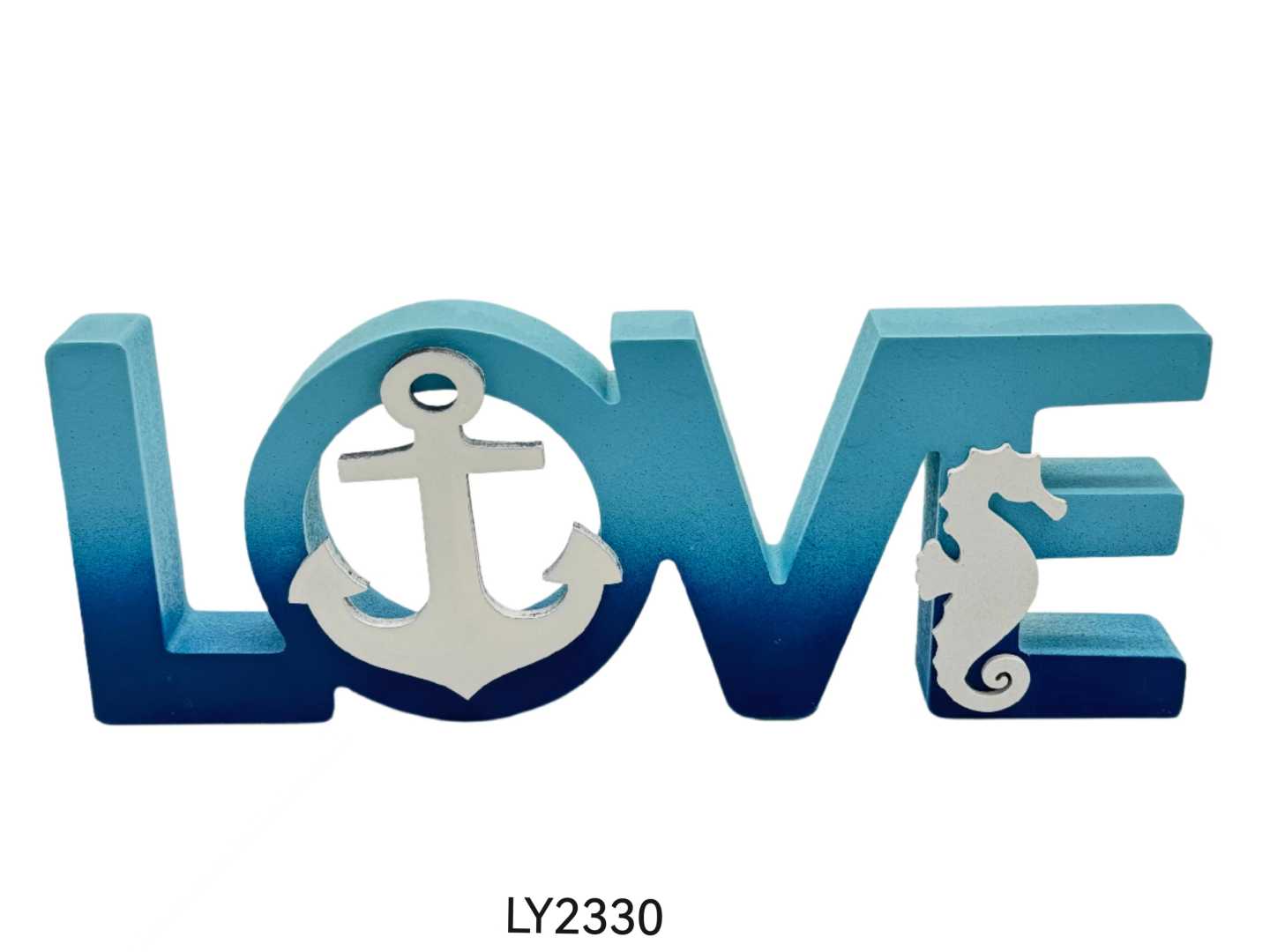 Διακοσμητικό Souvenir – LOVE – LY2330 – 921447 Κωδικός: 921447