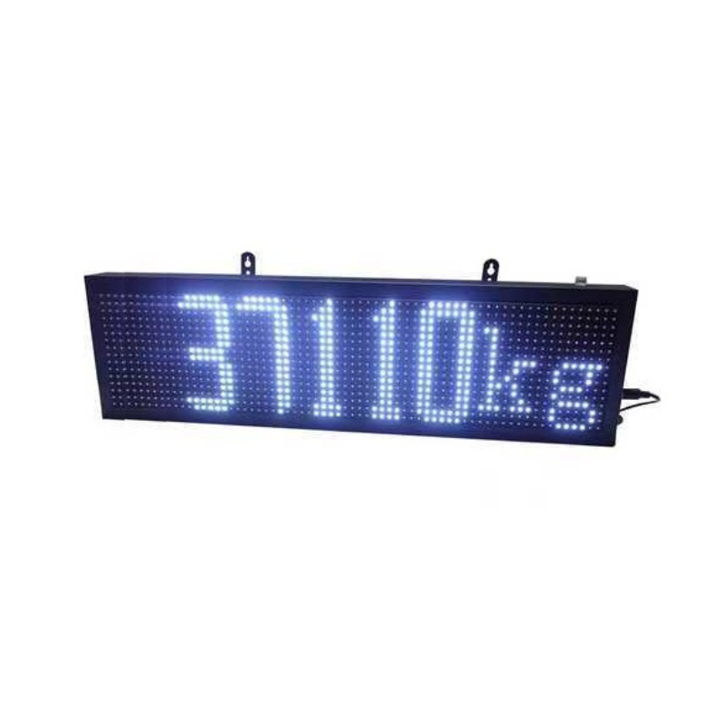 Πινακίδα LED – 200x40cm – WHITE – 951376 Κωδικός: 951376