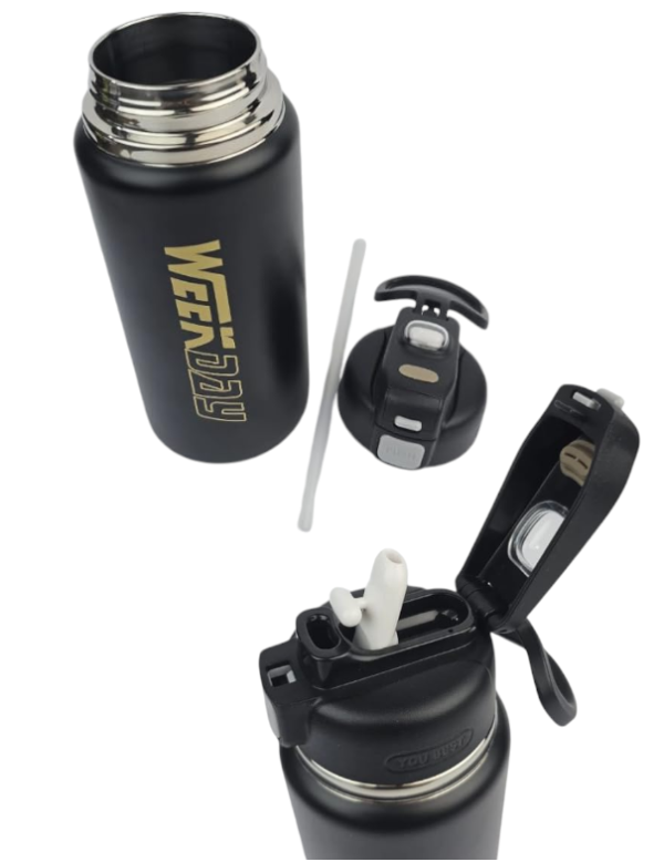 Φορητό παγούρι-θερμός - CF8249 - 600ml - 882492 - Image 3