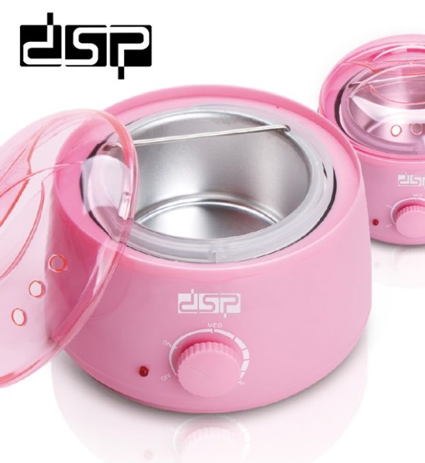 Κεριέρα αποτρίχωσης - 70004 - DSP - 567415 - Pink - Image 2