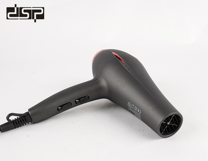 Πιστολάκι μαλλιών - 30284 - DSP - 613101 - Grey Πιστολάκι μαλλιών - 30284 - DSP - 613101 - Grey