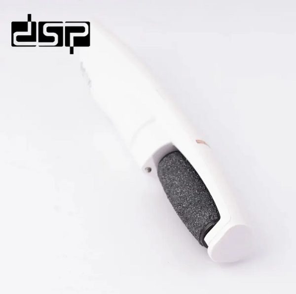 Ηλεκτρική λίμα περιποίησης ποδιών - 70389 - DSP - 615228 - Image 3