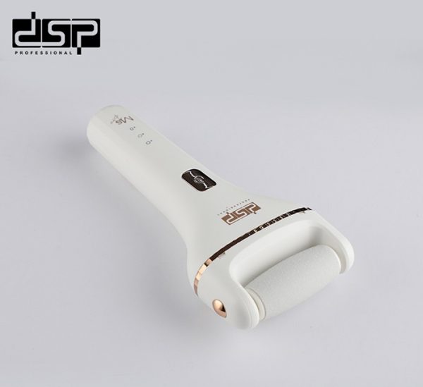 Ηλεκτρική λίμα περιποίησης ποδιών - 70342 - DSP - 615907 - Image 2