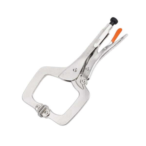 Electro -Polip Clamp - Grip type C - 11 '' - Finder - 190014