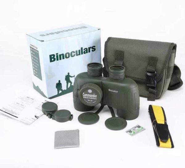 Binoculars - 10*50 - 112562 - Image 2