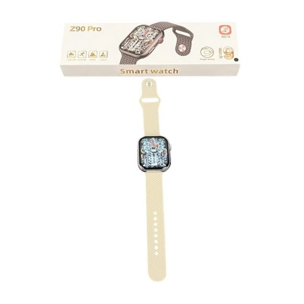 Smartwatch - Z90 PRO - 880754 - Grey