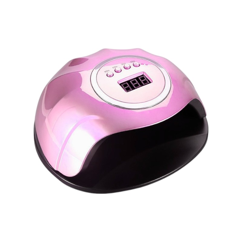Φουρνάκι νυχιών UV/LED – SUNF13C – 168W – 582051 – Pink Κωδικός: 582051_pi