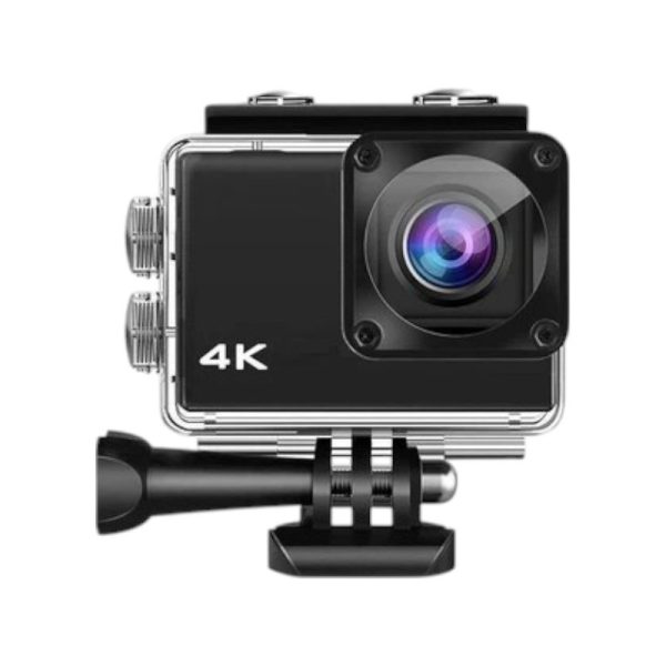 Action camera - V22 - 4K - WiFi - 812853 - Image 3