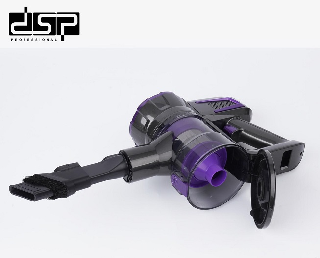 Επαναφορτιζόμενη ηλεκτρική σκούπα Stick - KD2043 - DSP - 616850 Επαναφορτιζόμενη ηλεκτρική σκούπα Stick - KD2043 - DSP - 616850