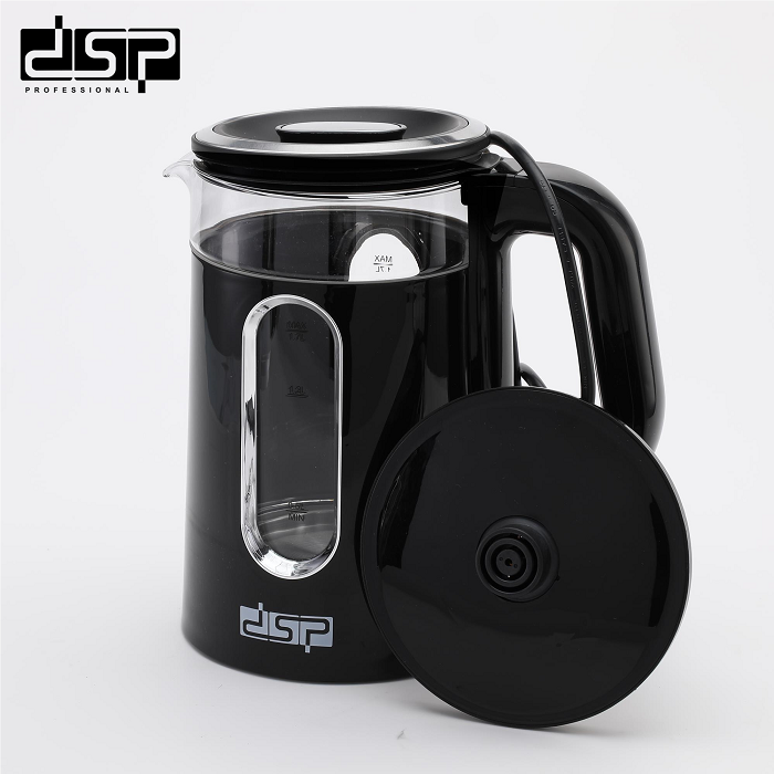 Ηλεκτρικός βραστήρας - 1.7L - KK1279 - DSP - 617451 Ηλεκτρικός βραστήρας - 1.7L - KK1279 - DSP - 617451