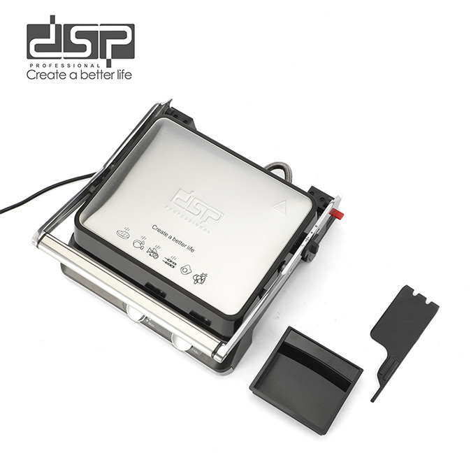Τοστιέρα - Grill - KB1114 - DSP - 618779 Τοστιέρα - Grill - KB1114 - DSP - 618779